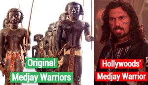 Medjay warriors thumbnail