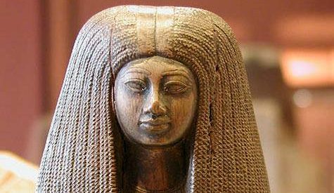 Wig-hair extension-kemet-egypt