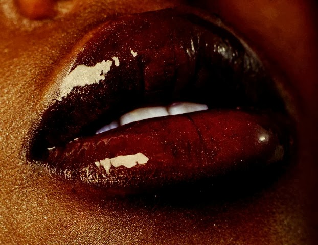 red lipstick egypt