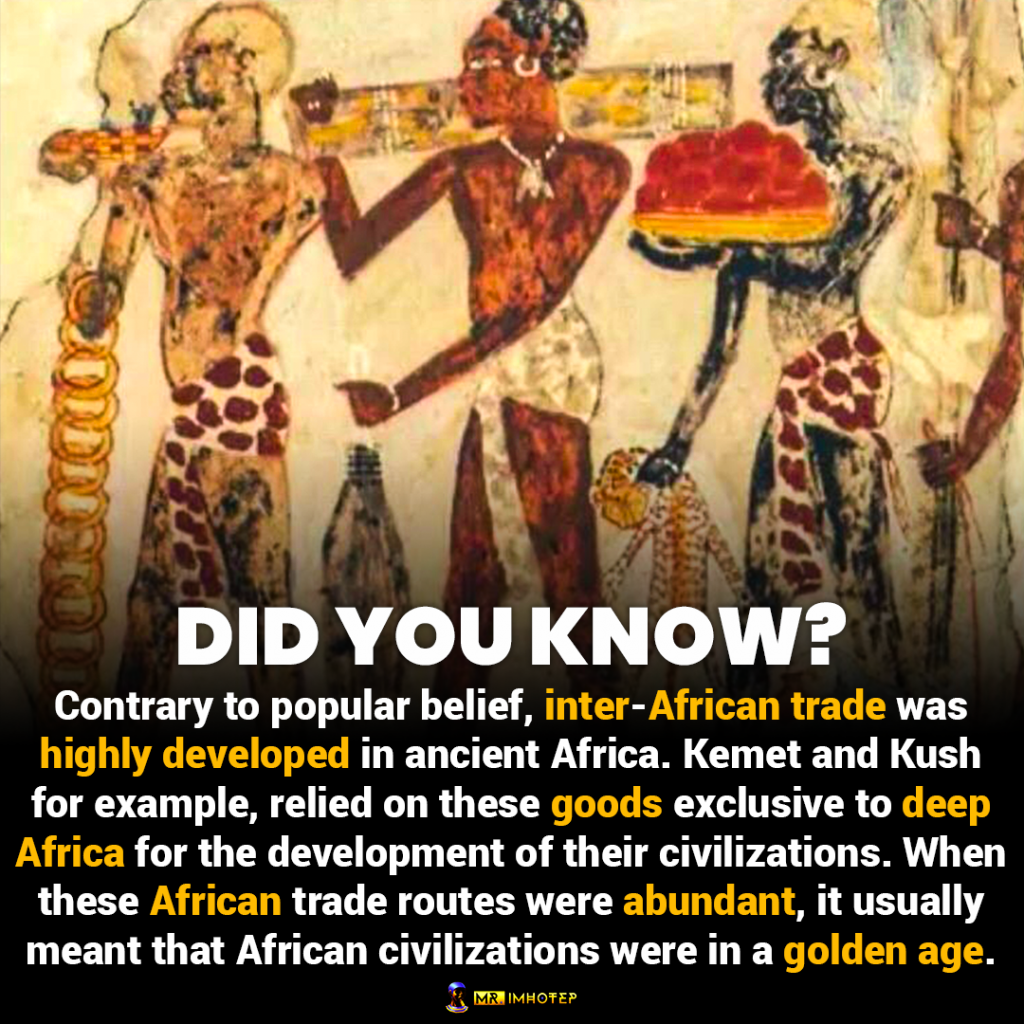 African-trade-routes-inter-african-golden-age-abundant-goods-deep-africa-giraffe-elephant-tusk-2