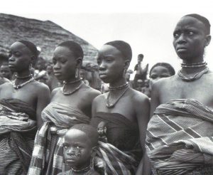 Yoruba-people