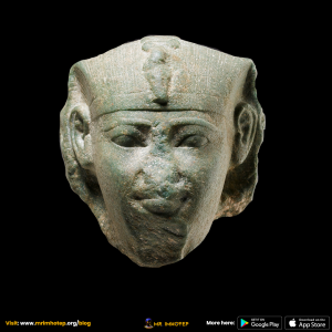 Amenemhat comparison Statue mrimhotep.org