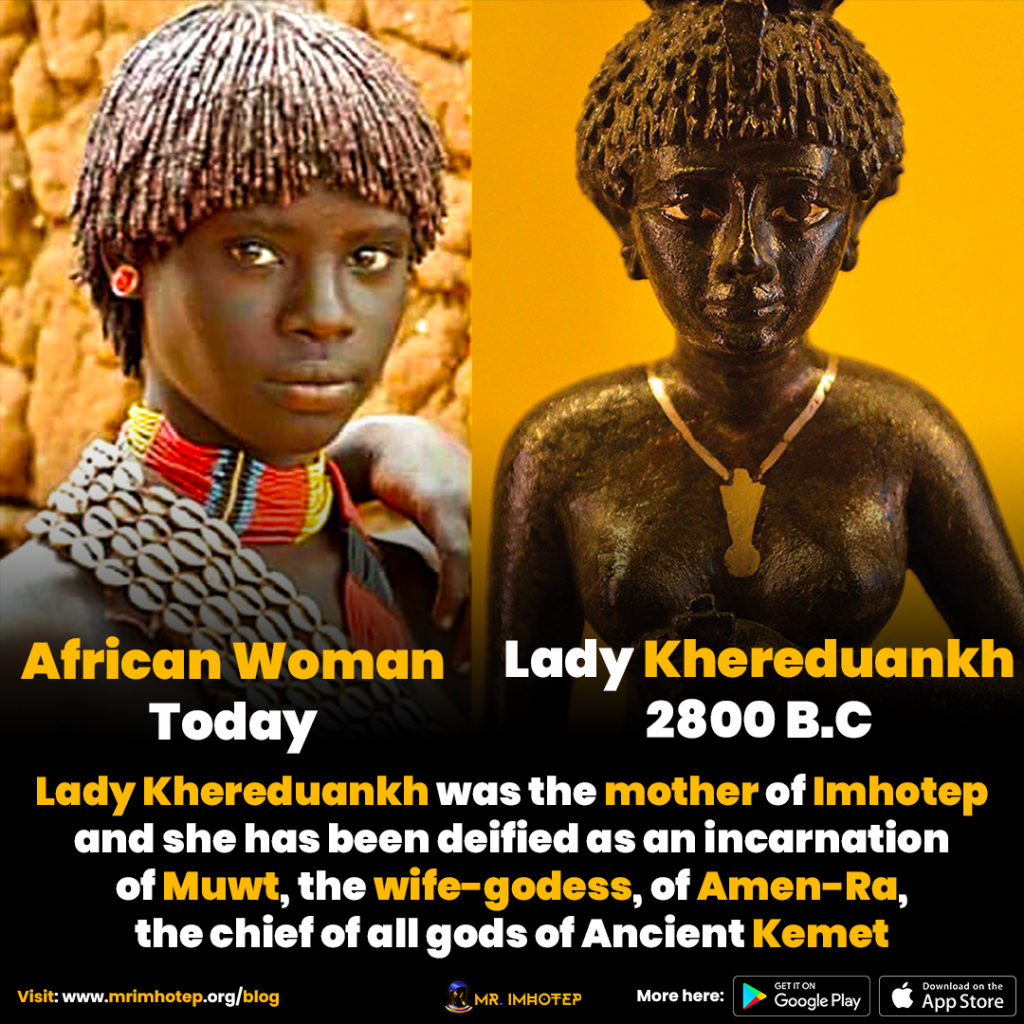 Lady Khereduankh