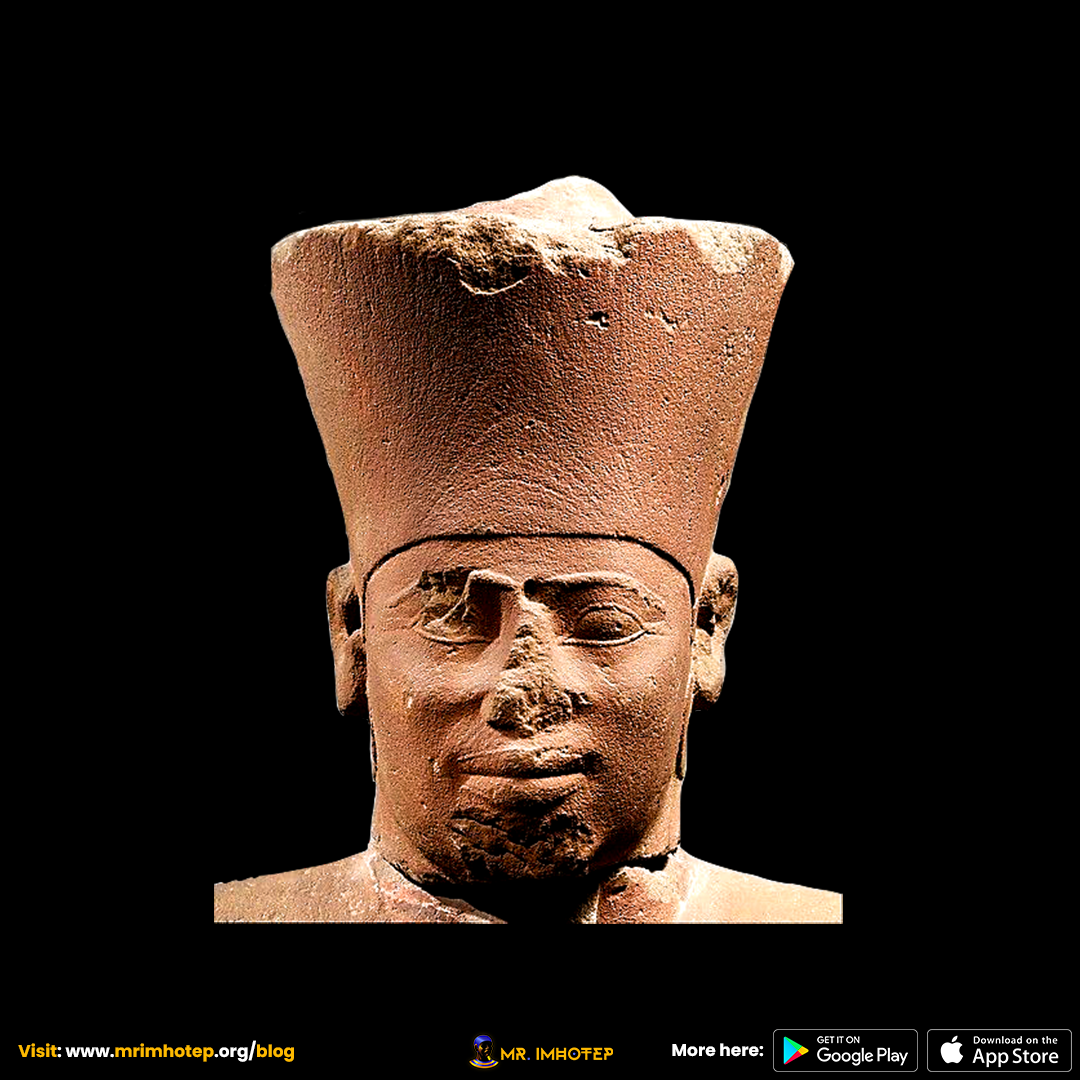 Montuhotep II - Comparison mrimhotep.org