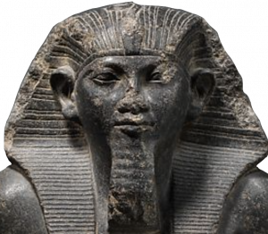 Sesostris II Mr. Imhotep