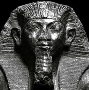 Sesostris square Mr. Imhotep