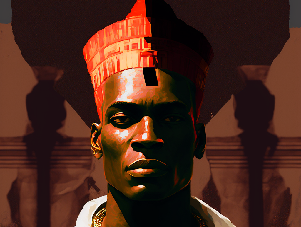 The Face of Mentuhotep II: From Theban Prince to Icon