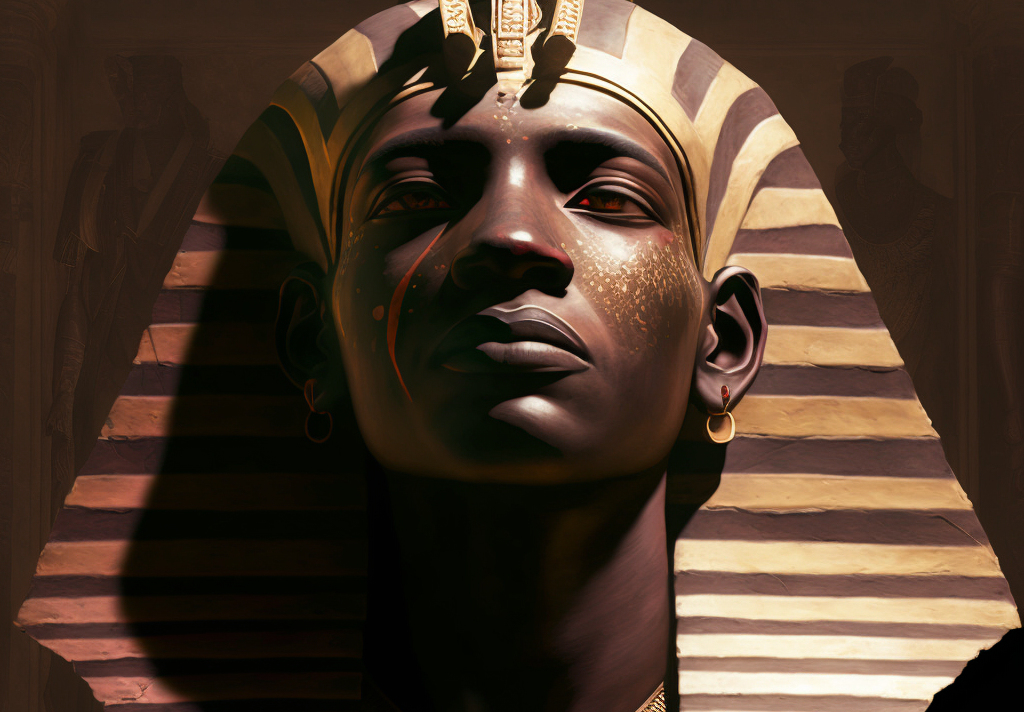 Senusret Sesostris thumbnail Mr. Imhotep