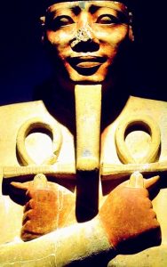 Senusret I - Sesostris I - mrimhotep.orgAmenhemat I Prophecy